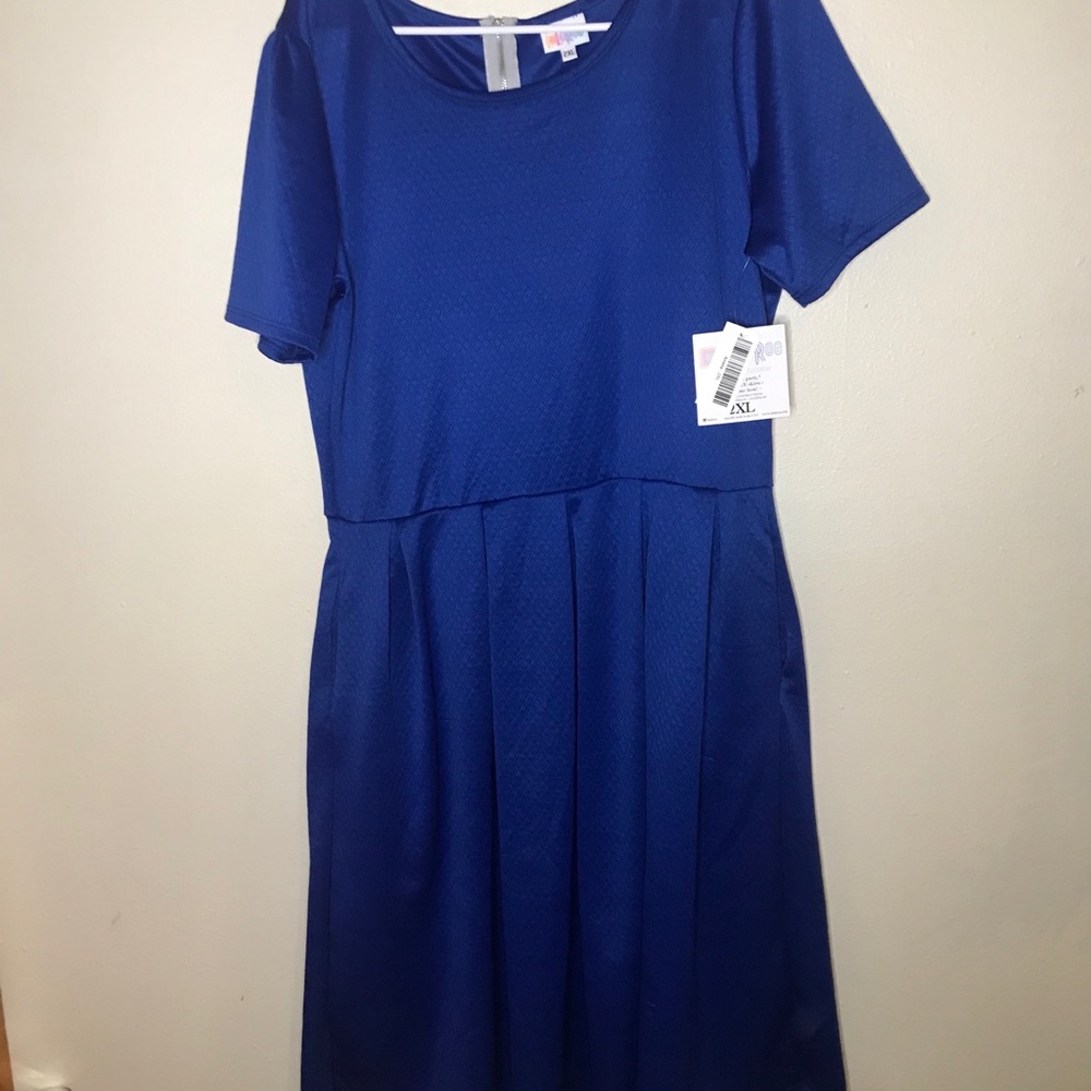 NWT lularoo dress